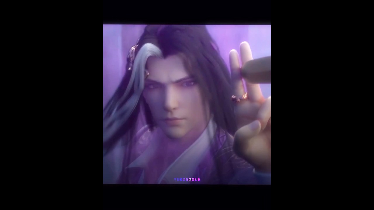 yan wushi | thousand autumns edit