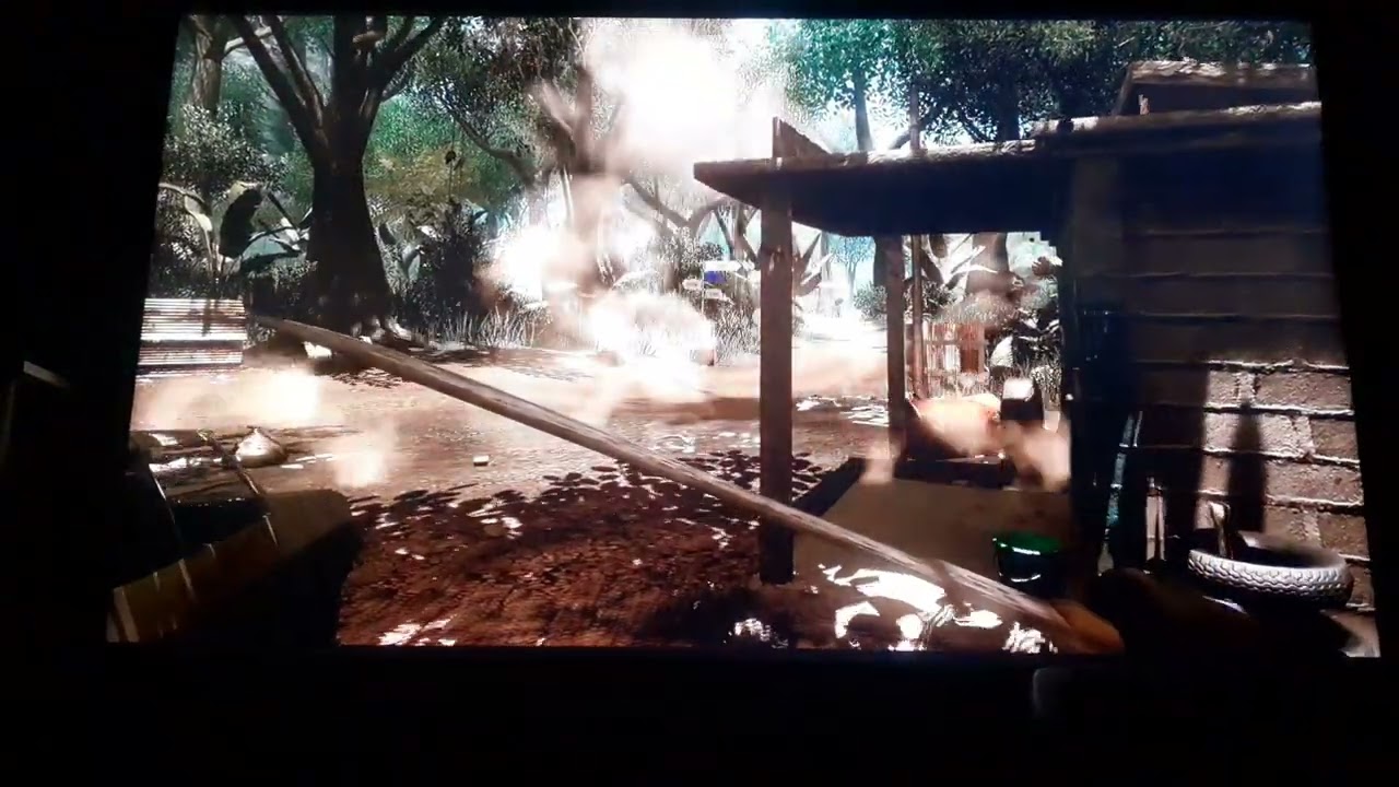 FAR CRY 2