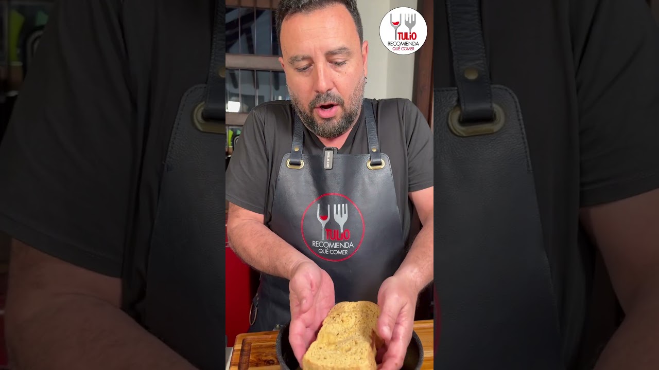 Tostada francesa con caf&eacute;: el truco que nadie le cont&oacute; | Tulio Recomienda