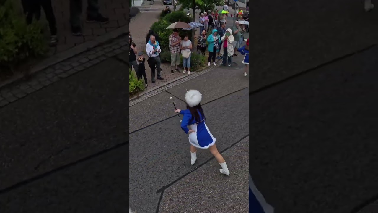 Tamm Festumzug 2024