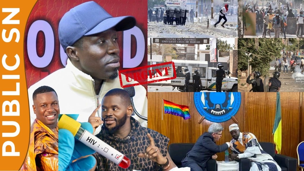 Affaire goorjiguén, 