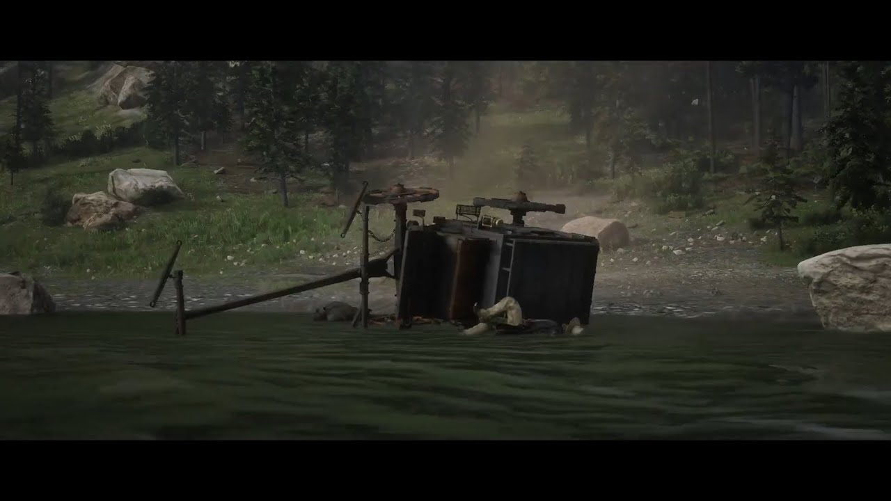Red Dead Redemption 2 Part 15 Ft Jared