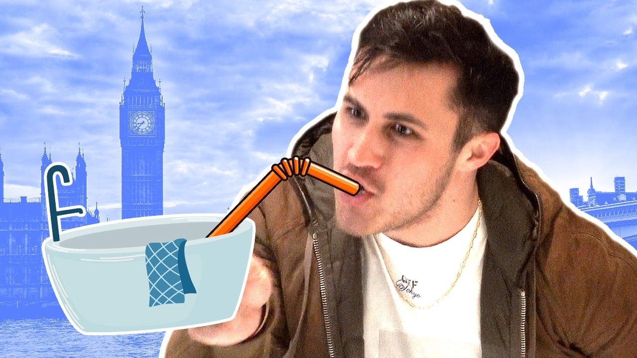 trying to recreate saltburn in london
