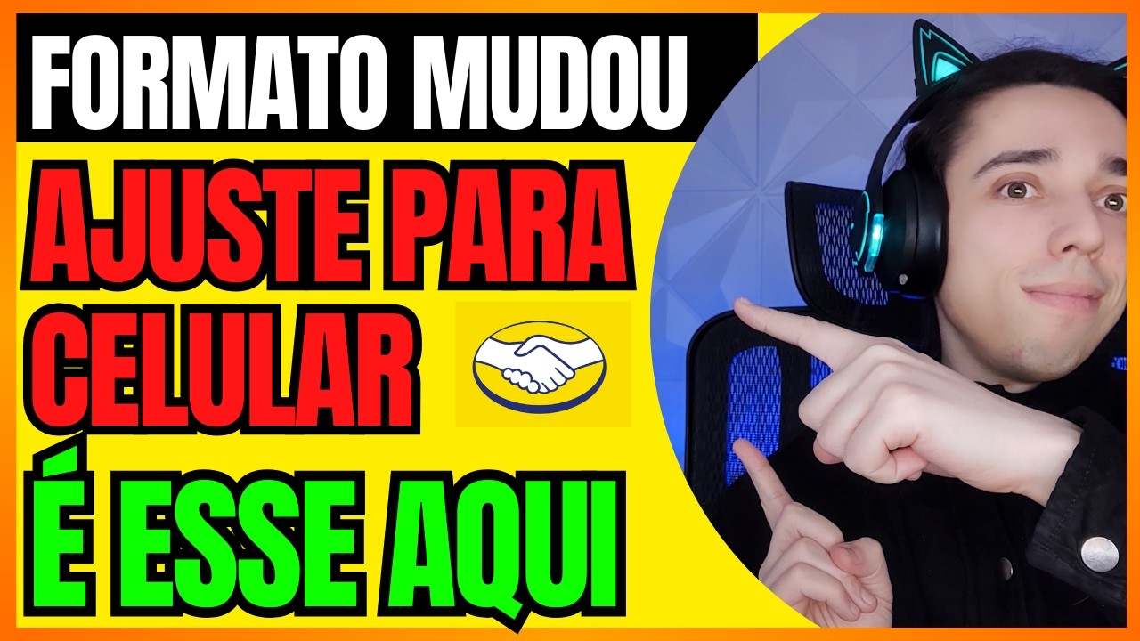 Adeus 1200x1200? O Que MUDOU nas Fotos do Mercado Livre