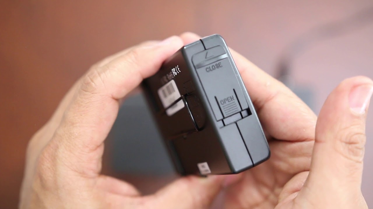 Galaxy Audio AS 900 Quick Star Guide