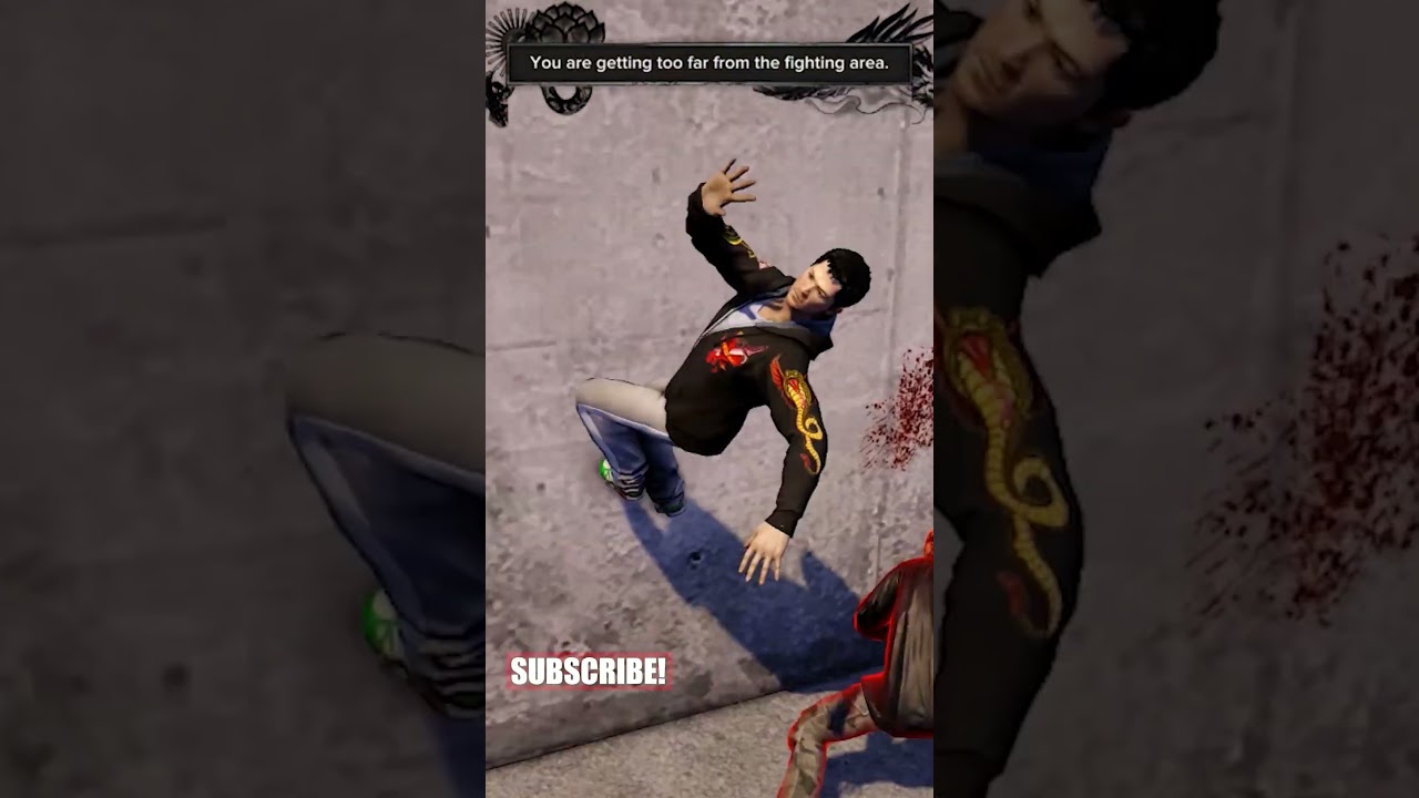 Sleeping Dogs - Fighting Styles | Radeon Graphics | PC Gameplay #gaming
