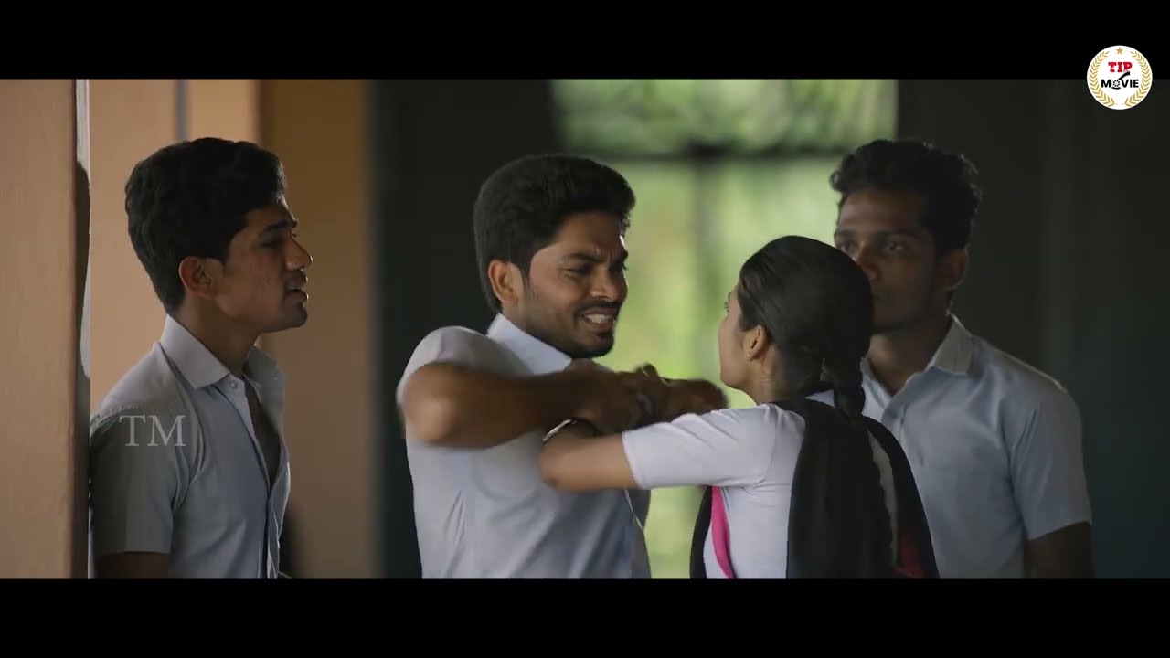 Gangster Hindi Dubbed Movie - Raj B Shetty, Virginia Rodrigues, Chaithra | Kannada hindi dub Movie
