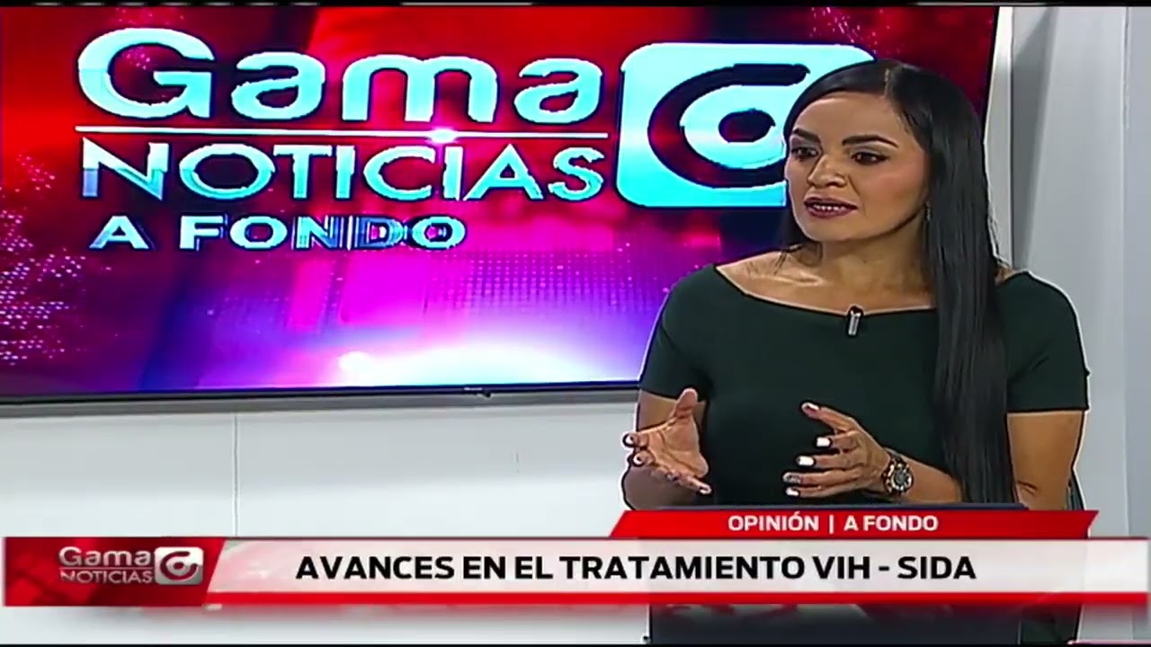 Avances en el tratamiento del VIH - SIDA