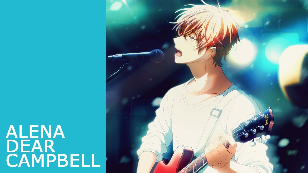 [ADC] Fuyu no Hanashi/เรื่องราวของฤดูหนาว – Given (The Seasons) [Thai Cover Version]