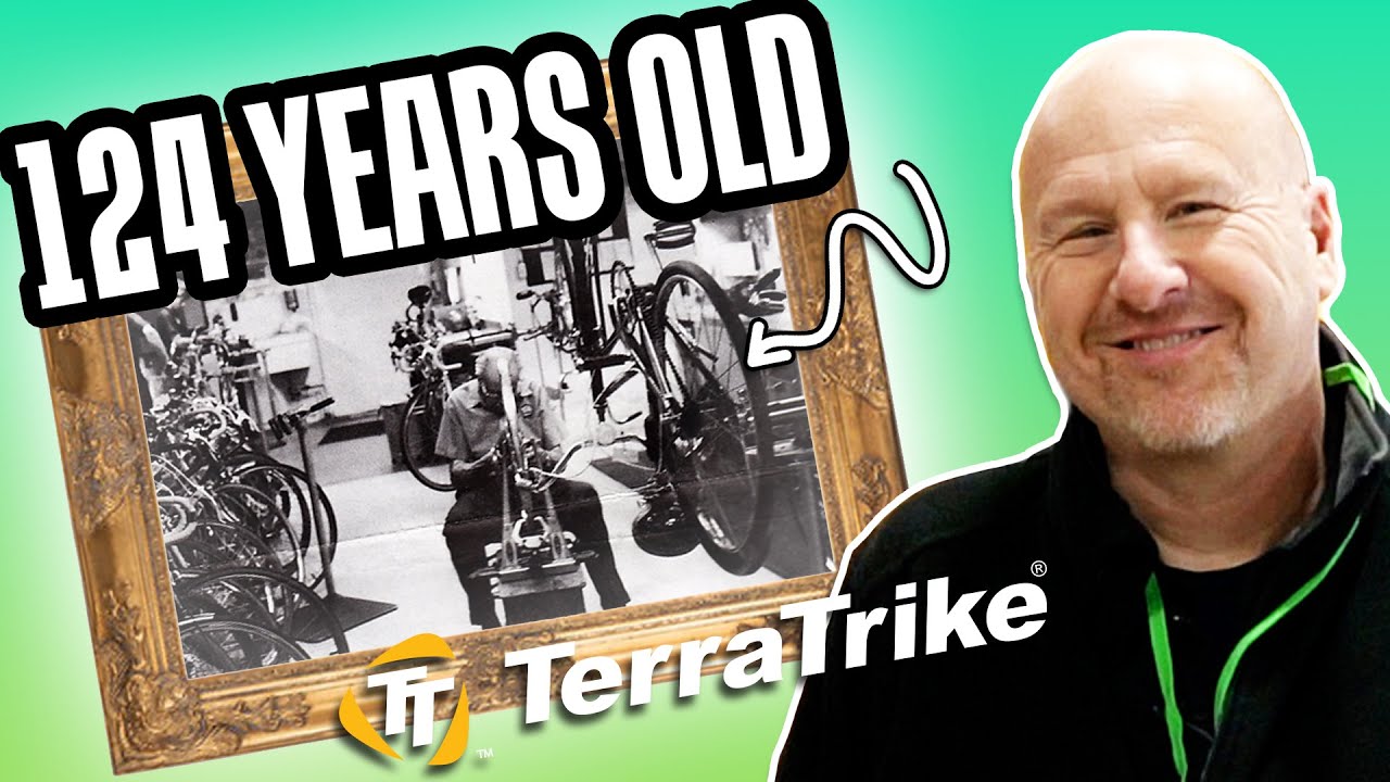 Industry Insights w/ (one of) The 1st TerraTrike Dealer