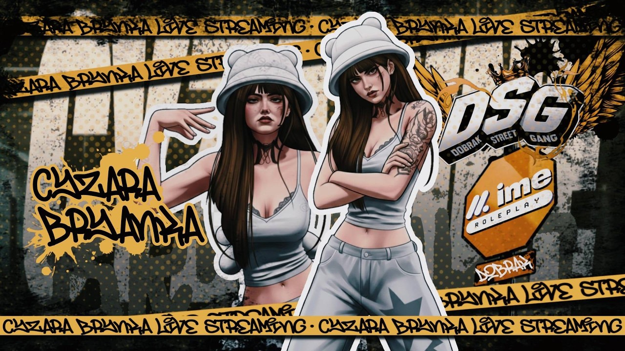 [#dobraksolid] sure thing #dsg #imerp #imeroleplay