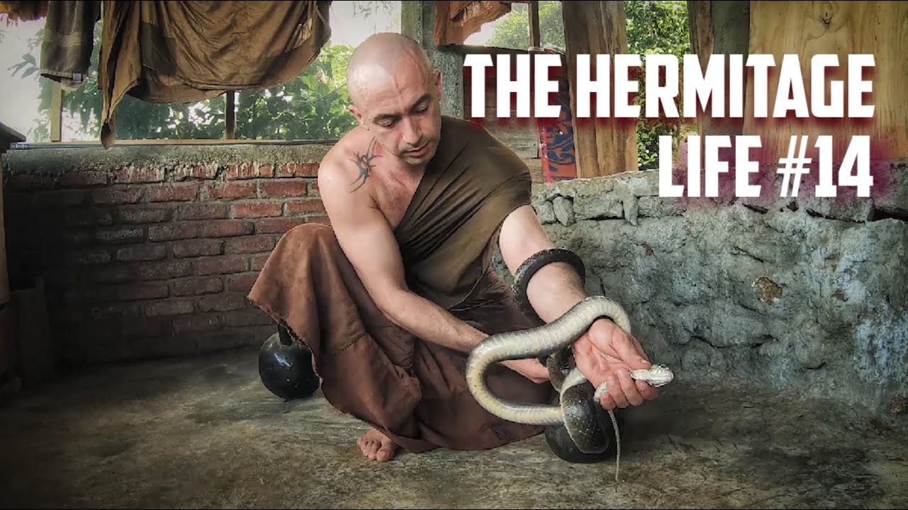 Hermitage Duties | HH LIFE