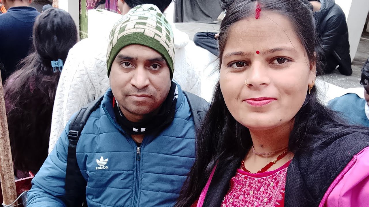 इतनी भीड़ पहली बार देखी देहरादून में 