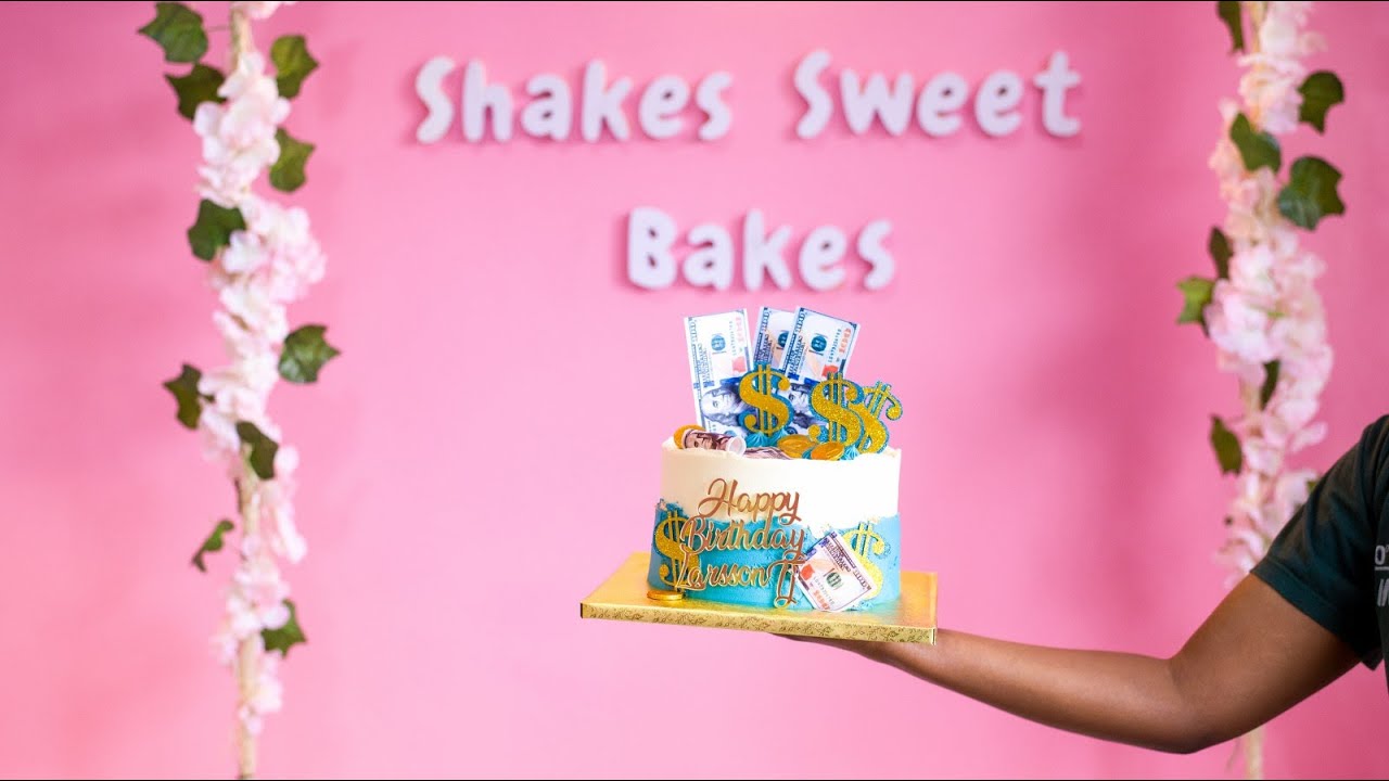 The Ultimate Baking Adventure in Nanyuki: Uncover Shakes Sweet Bakes!