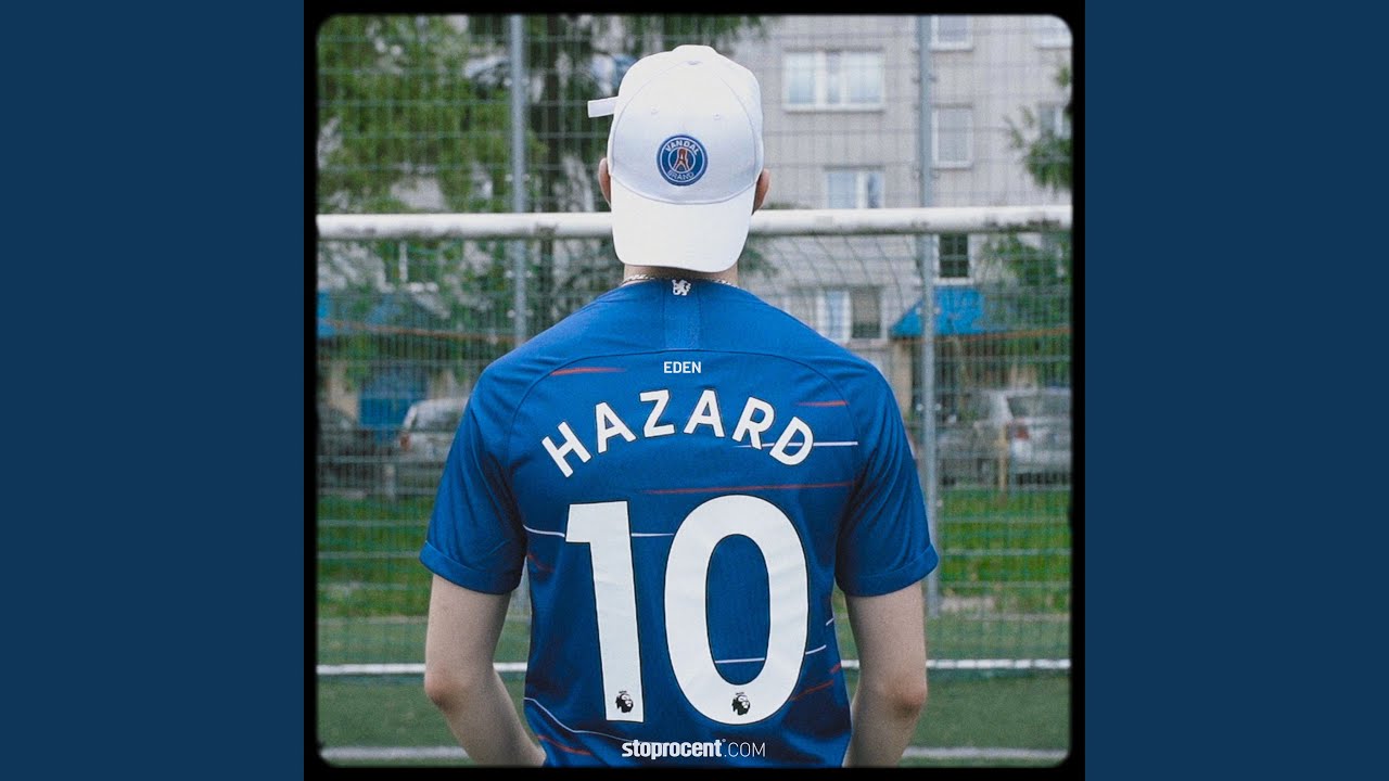 Eden Hazard