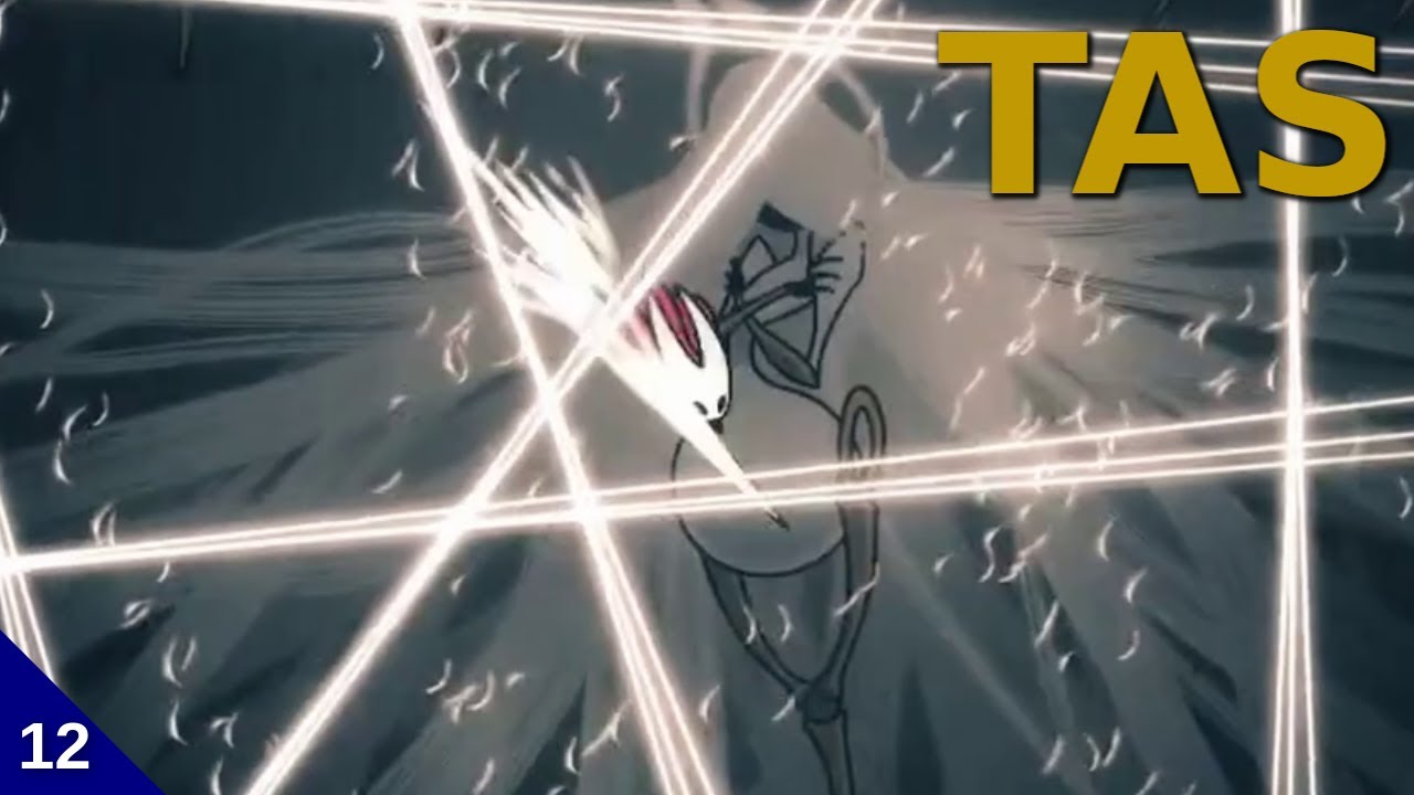 Low TE Awooo: Destroying Grandma to Open a Portal to the Abyss