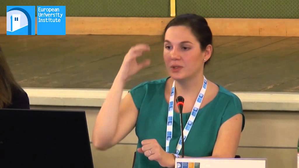 Flavia Jurje, Europeanization in New Member States