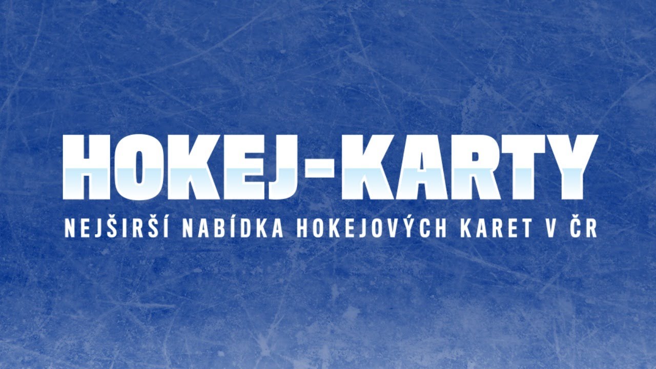 WWW.HOKEJ-KARTY.CZ LIVE  GROUP BREAK Ř&iacute;jen 08-2020