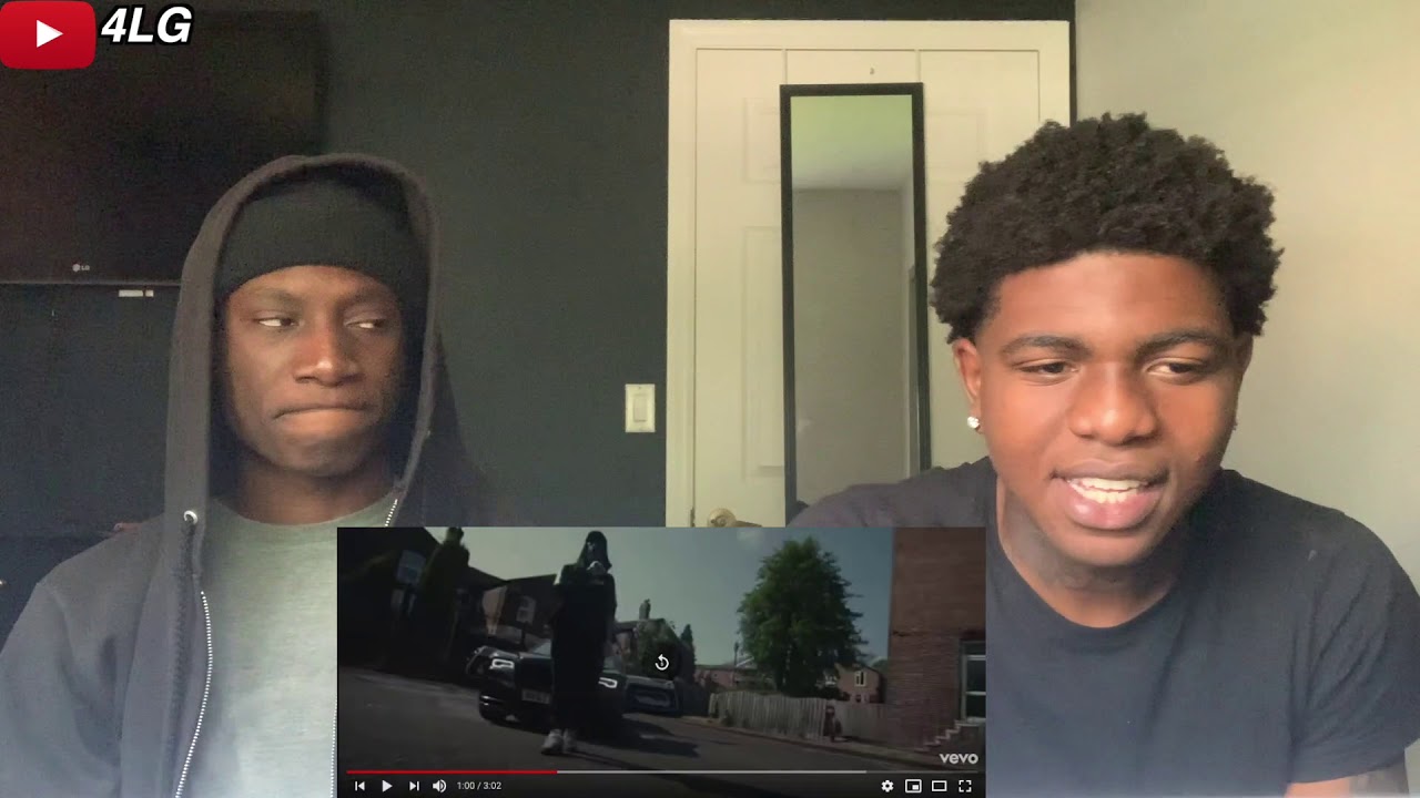 Mastermind - Losses (Official Video) | Reaction