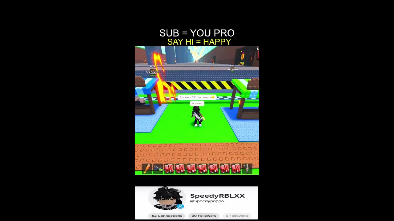 Playing Roblox With Viewers Live! Join Now