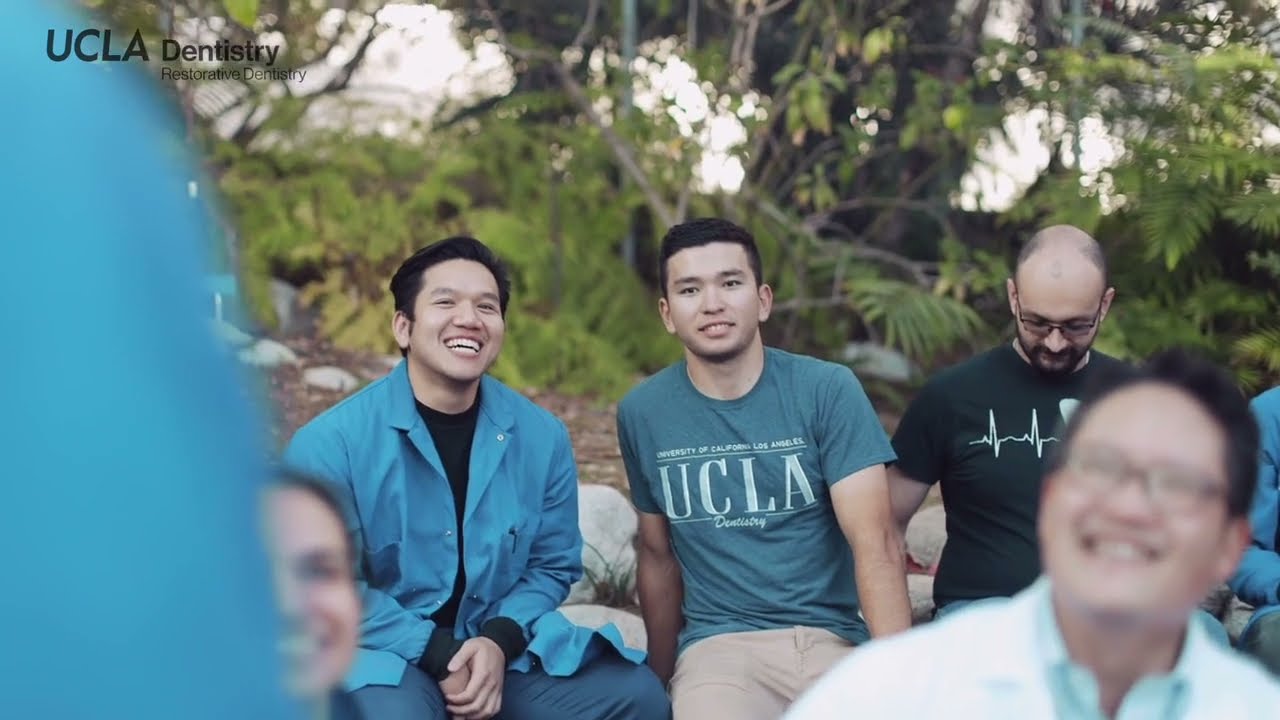 UCLA Restorative Dentistry