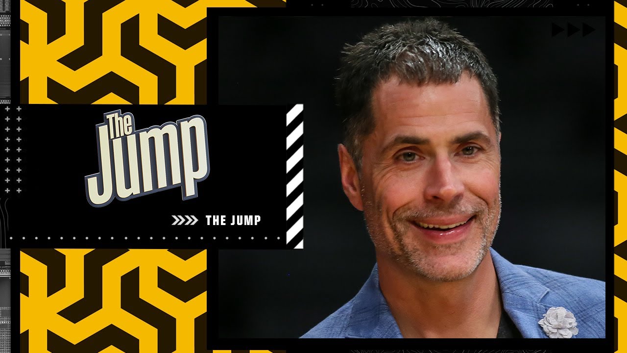How would an upgrade at point guard transform the Lakers' roster? | The Jump