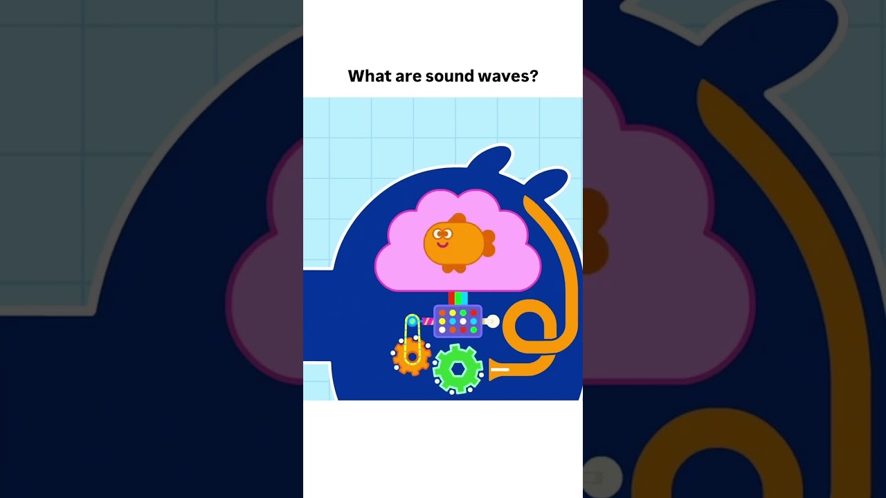 Listen carefully 👂🐾 | Hey Duggee