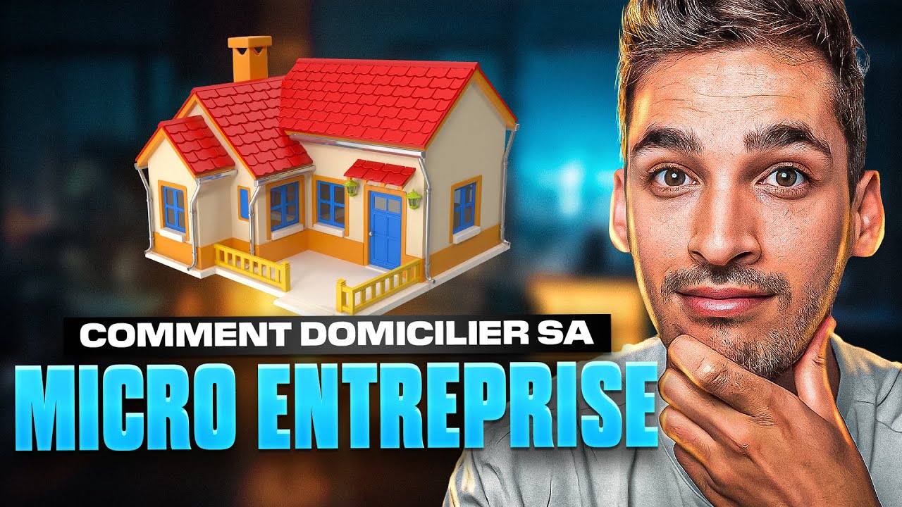 Domiciliation Micro Entreprise : Les éléments à savoir !