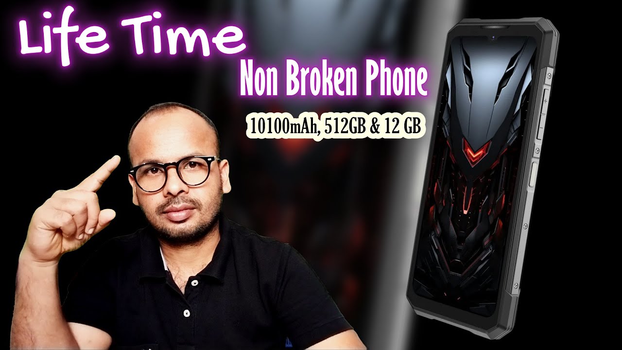 Doogee S200X Specs & Reviews