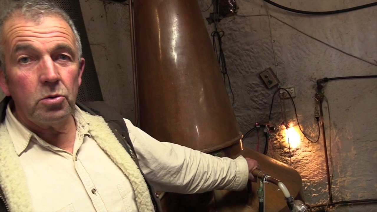 Belgrove Distilllery Tasmania