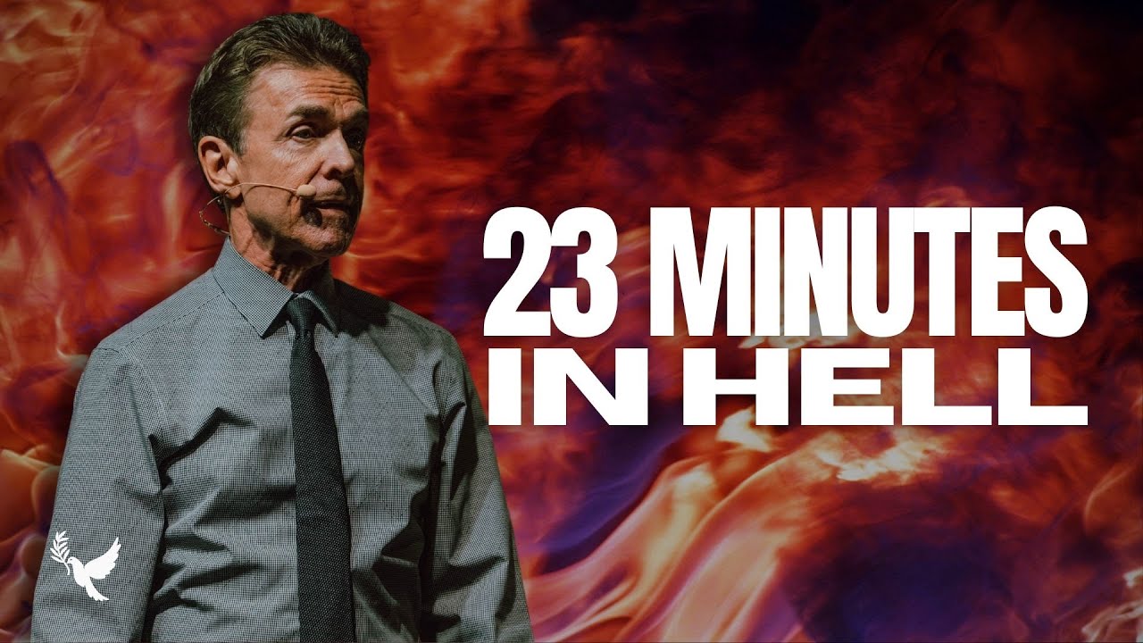 23 Minutes in Hell | Bill Wiese