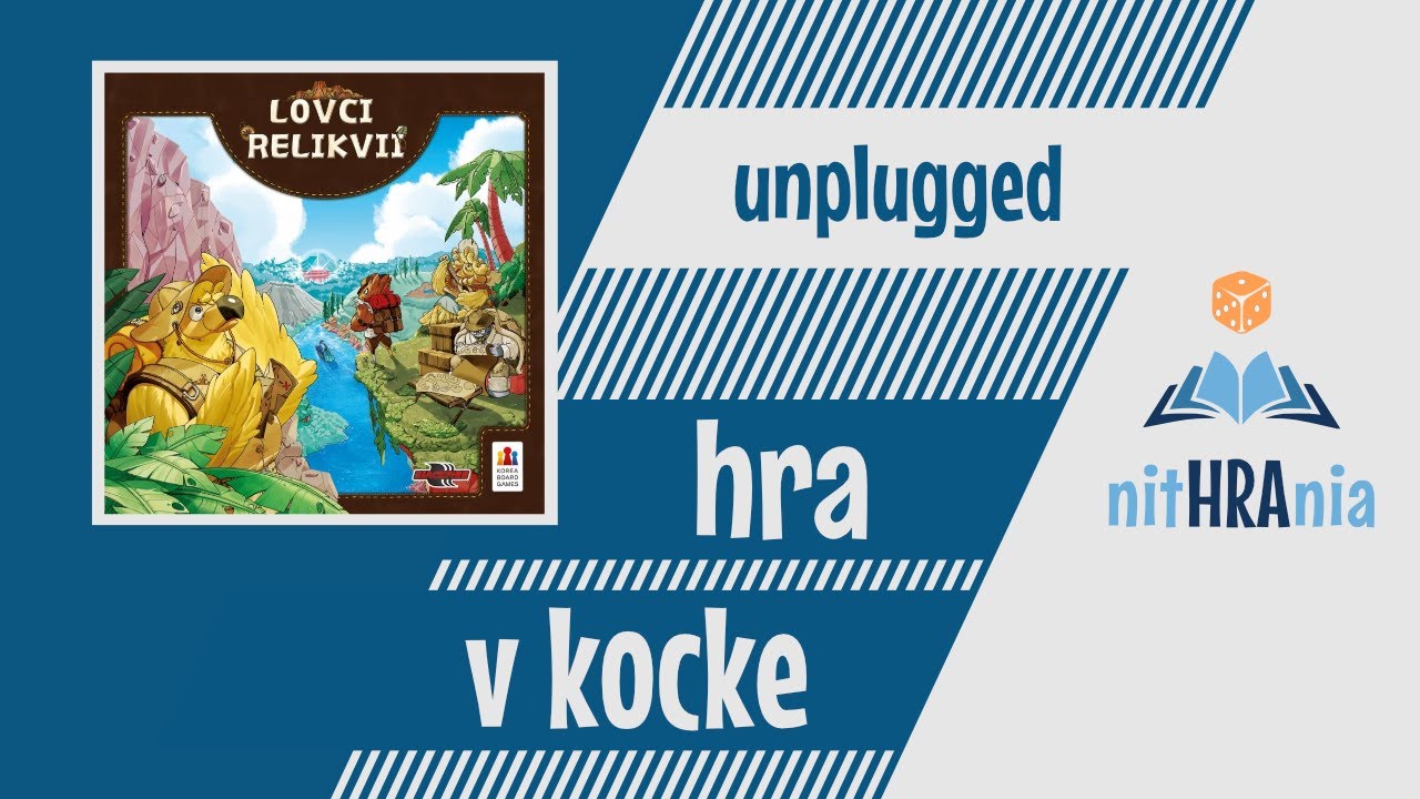 Hra v kocke 