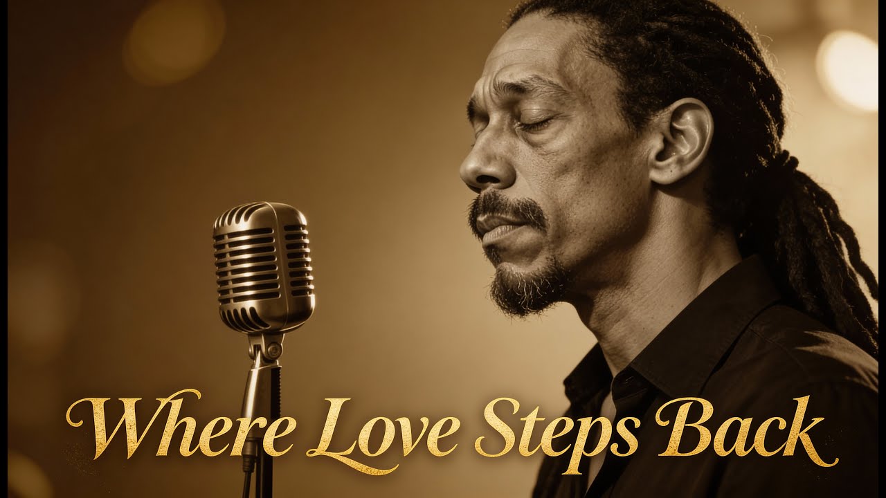 CAELIS | Where Love Steps Back ( Full Album ) Soulful Acoustic Reggae Ballads