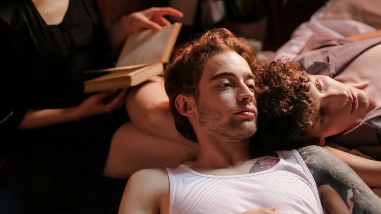 Indescifrable &ndash; xMA&Oslash;x (Video Oficial)