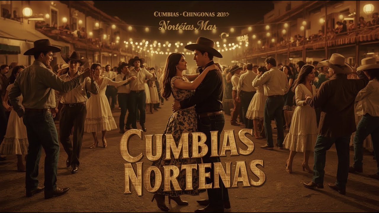 Norteñas Premium Mix 2026 🕺 Canciones Favoritas del Momento 💃