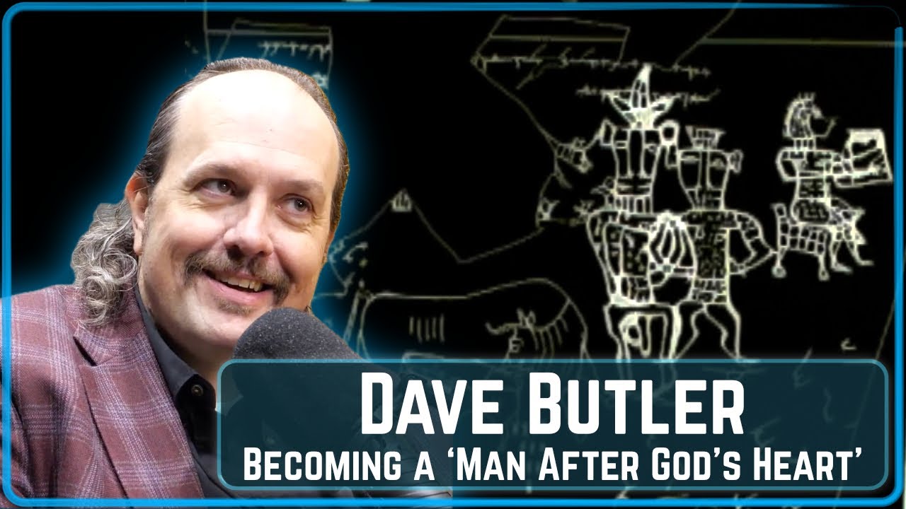 Dave Butler - God Fixation vs. Fear Fixation