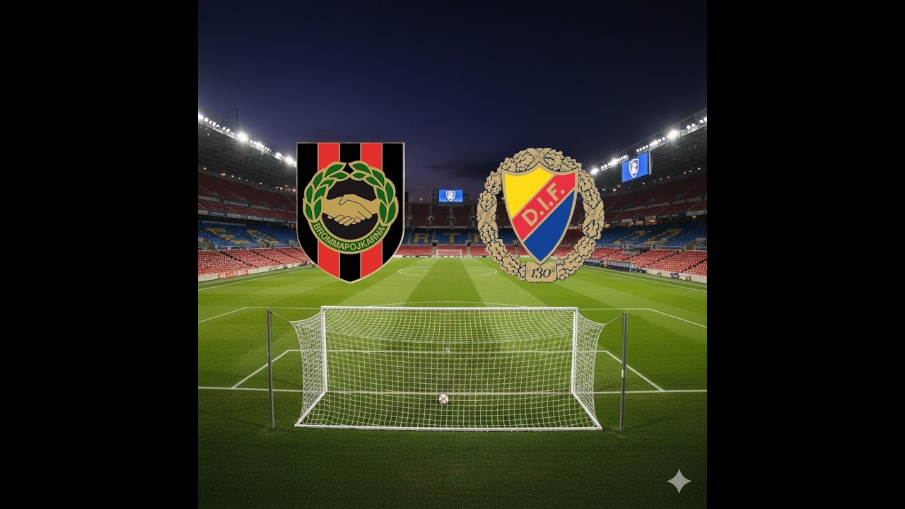 260215 BroCup3 BP P13-19 mot  Djurgården P13-3