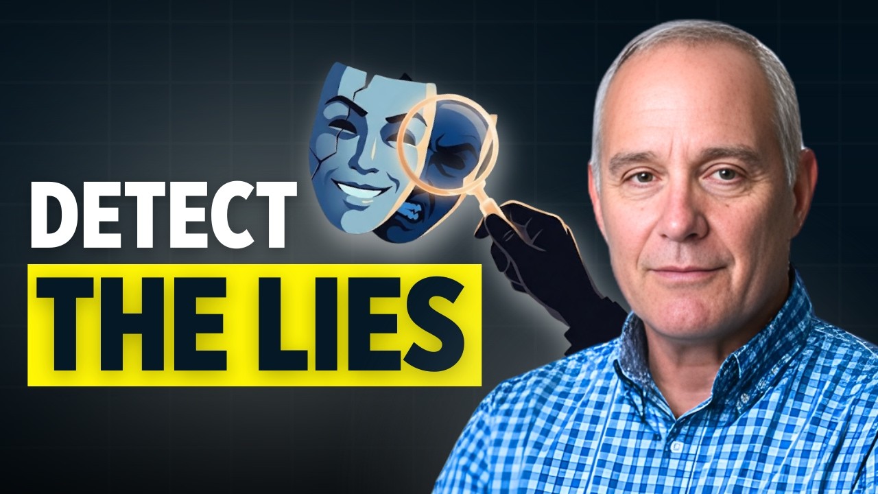 Rosenberg's Narcometer & Codometer, Explained. Catching the Narcissist