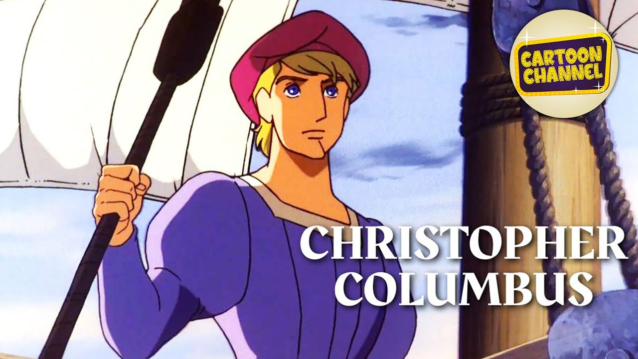 CHRISTOPHER COLUMBUS: THE LAST JOURNEY full movie - EN