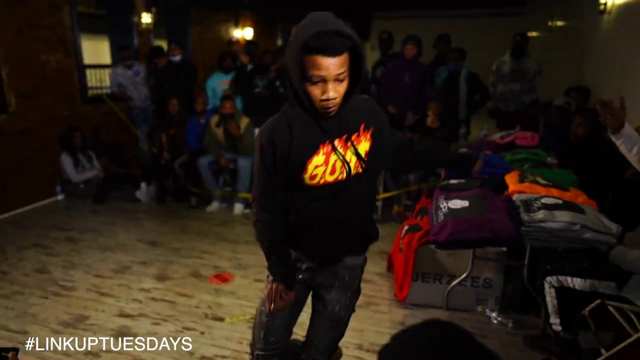 #LinkupTuesdays Babyboy sbb vs fyb mal