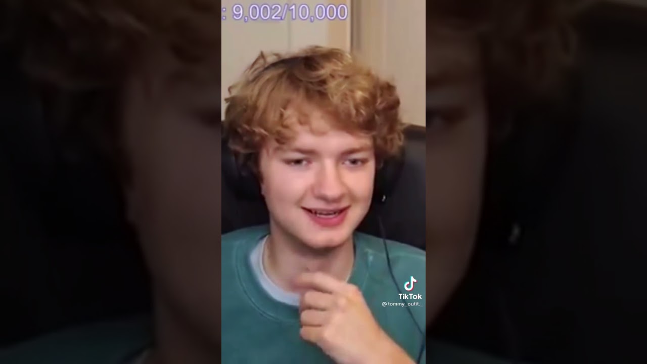 Myct (+dnf and karlnap) TikTok to watch at 3am