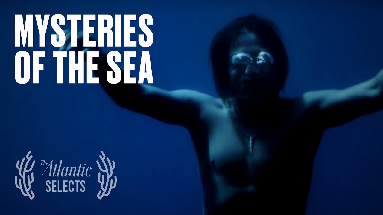 The Ebb and Flow of Man and the Sea