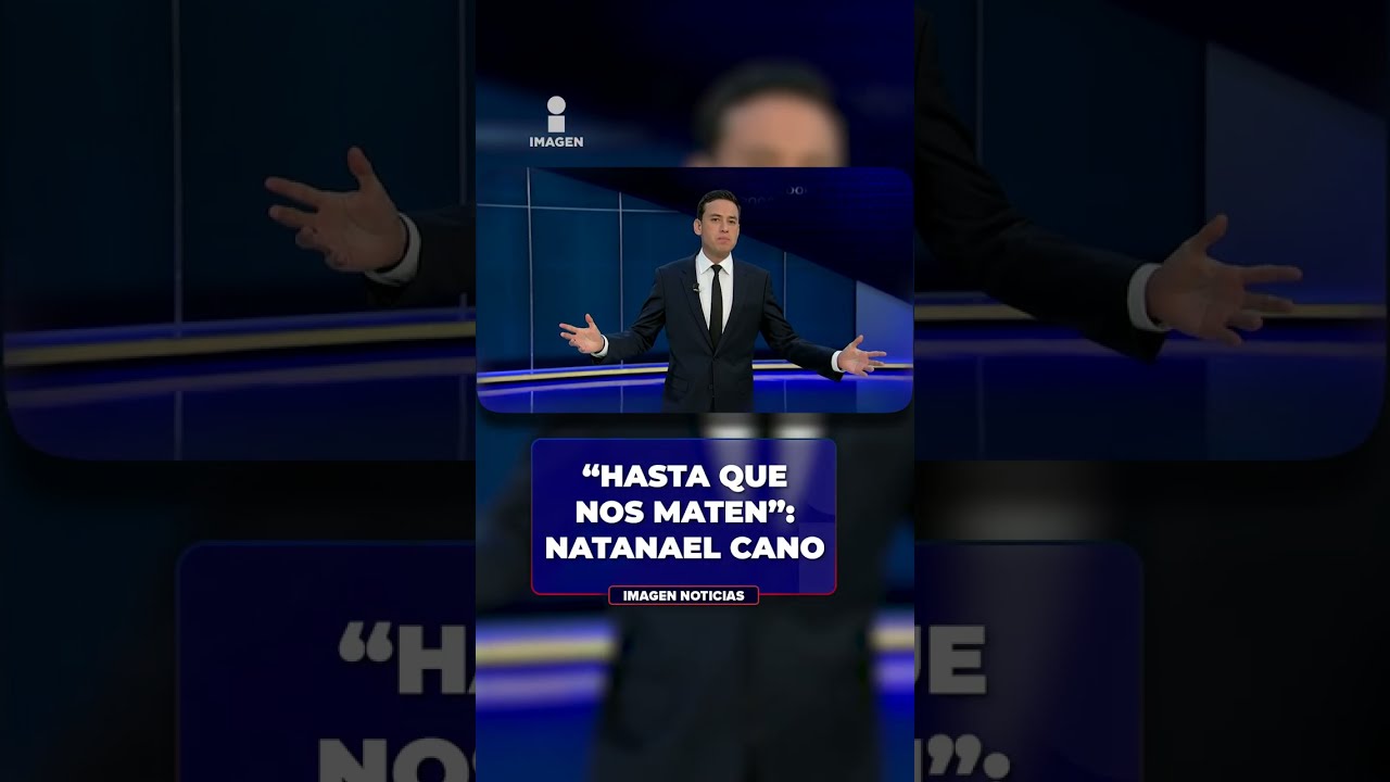 Natanael Cano defiende los narcocorridos | #Shorts | Nacho Lozano