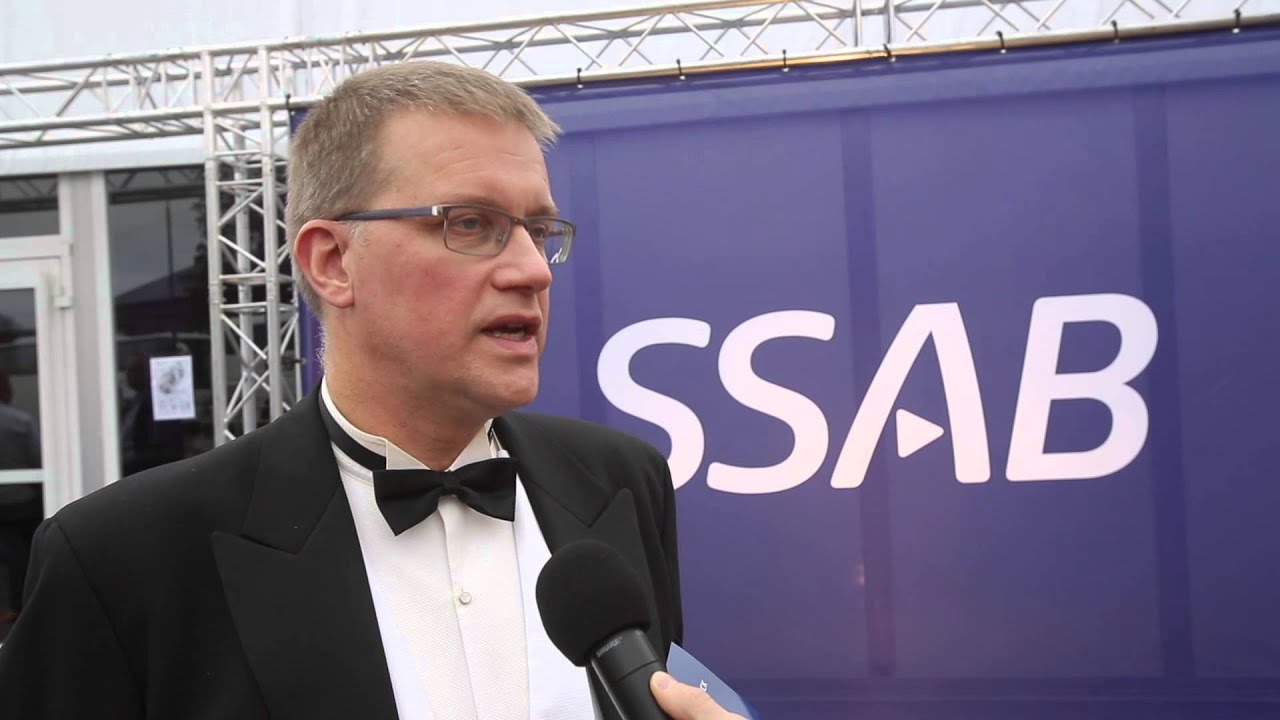 SSAB at Experience Day 2015