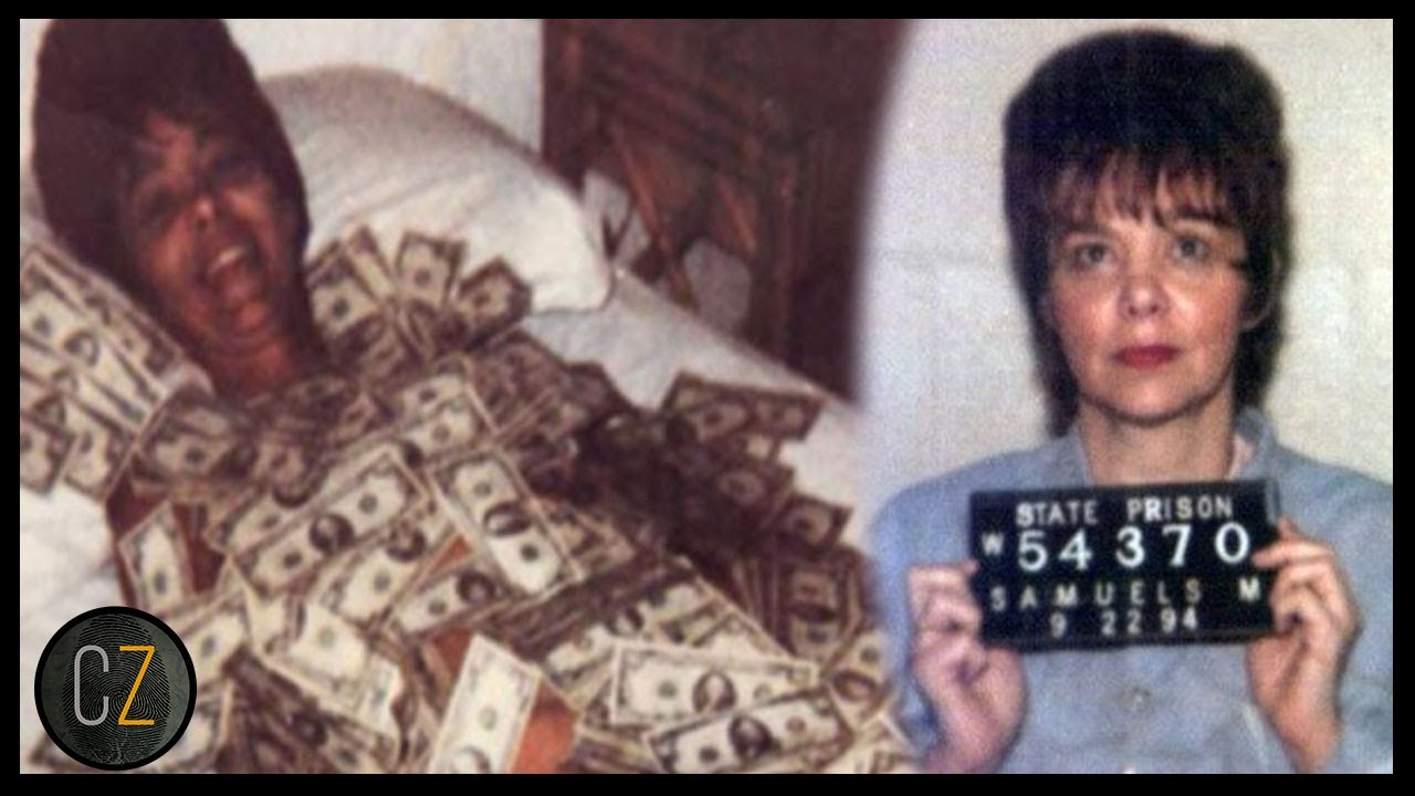 5 Weird & Terrifying MFH Cases