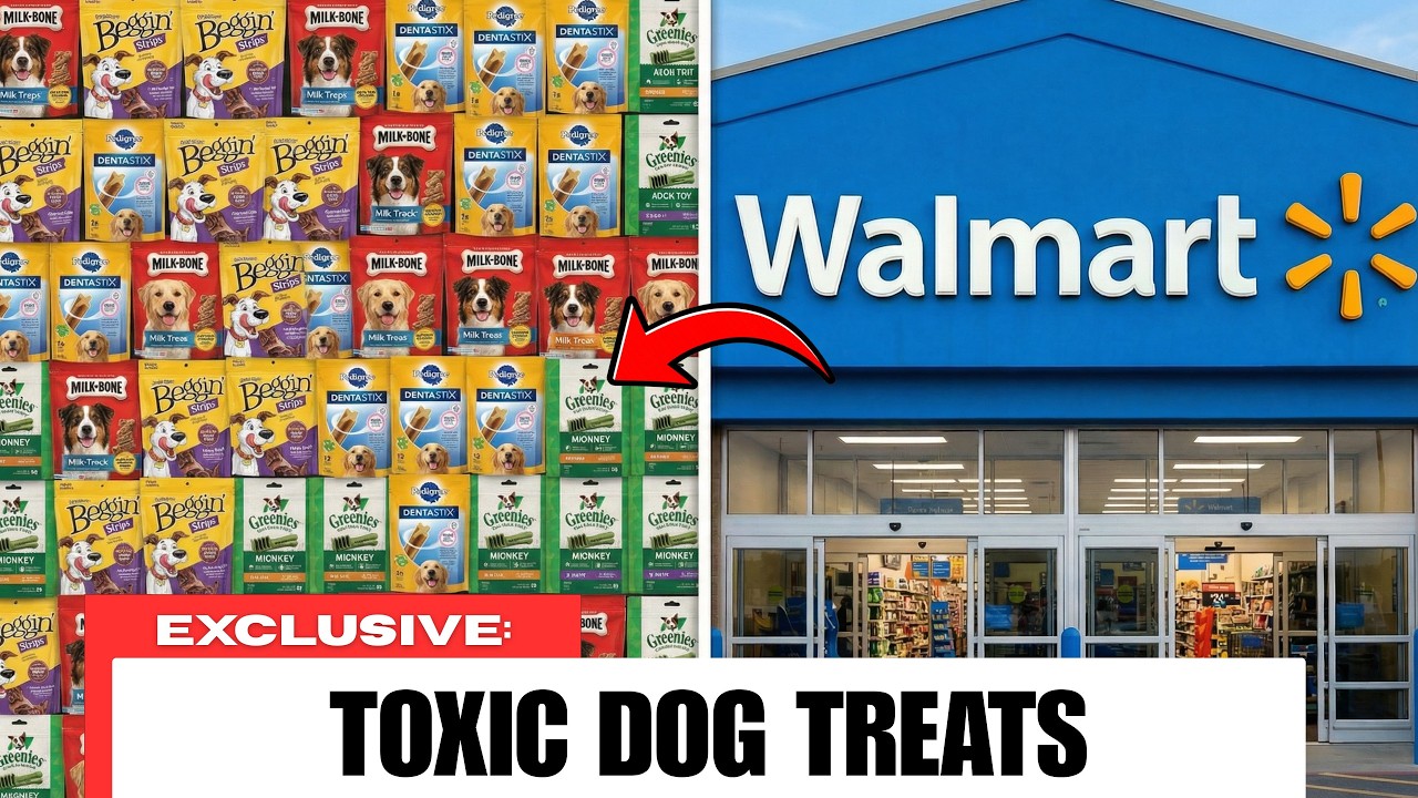13 Canadian Dog Treat Brands To AVOID (And The 2 That Are Worth It)