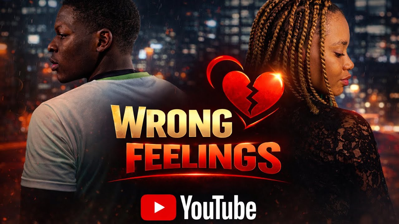 WRONG FEELINGS EP1 
