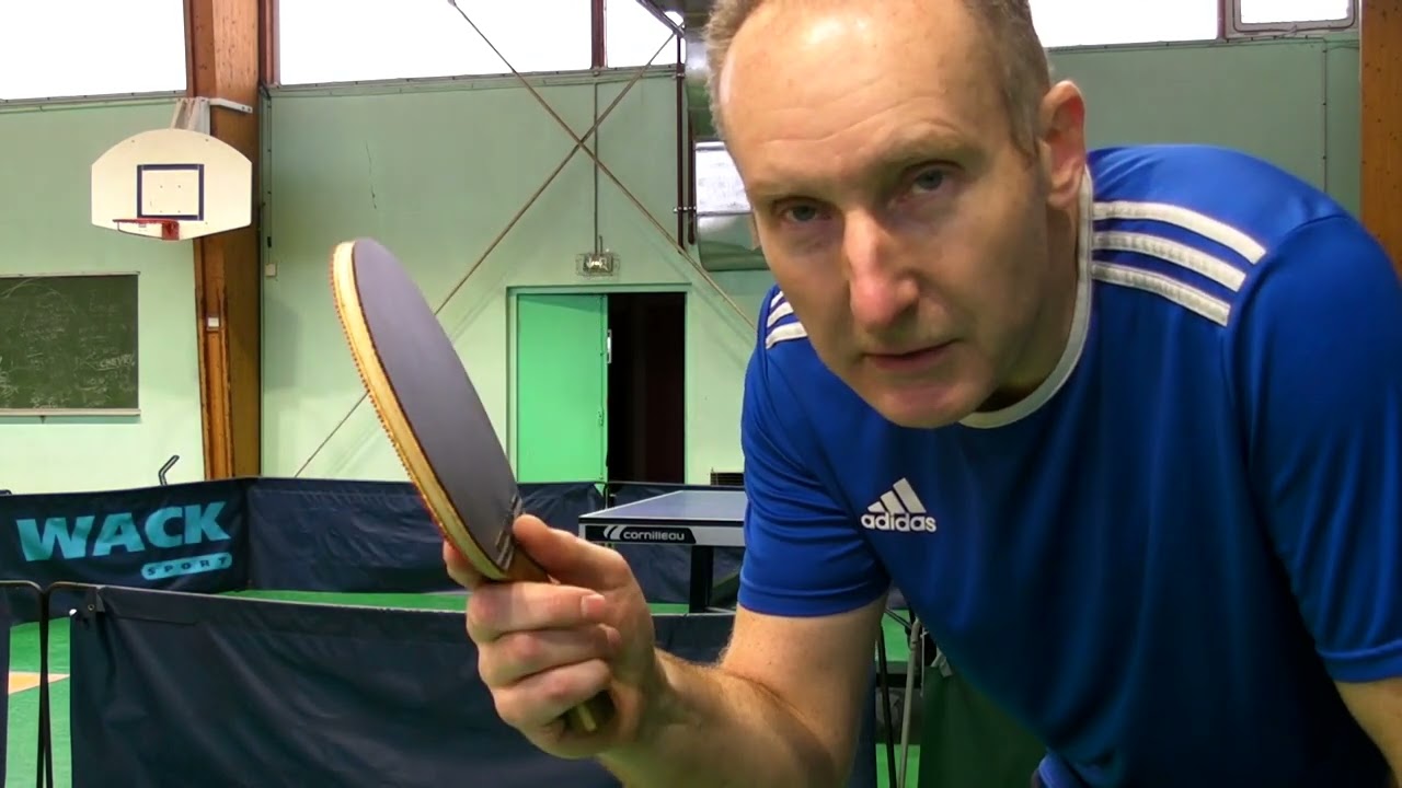 TT chopping tests - Не стесняемся, подрезаем!