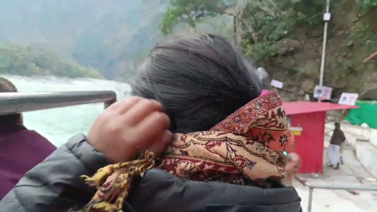 Parasuram kund...... Arunachal Pradesh 