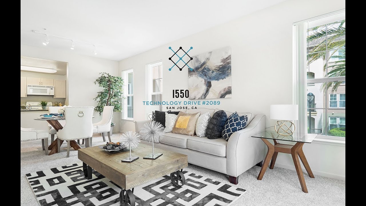 1550 TECHNOLOGY DR #2089, SAN JOSE | CA 95110